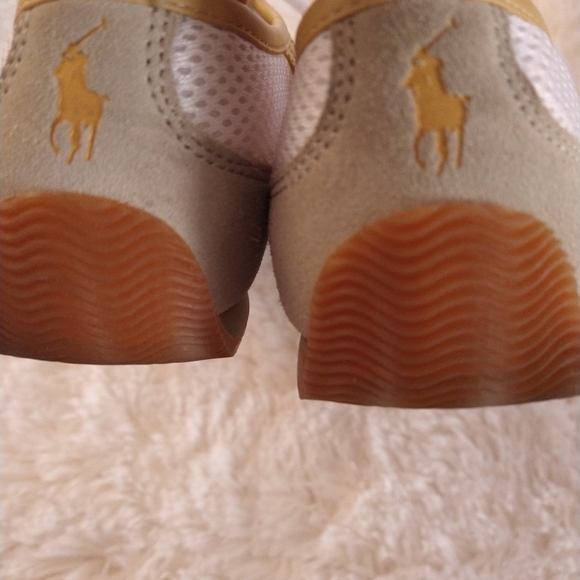 Polo Ralph Lauren size 9 - Picture 4 of 9